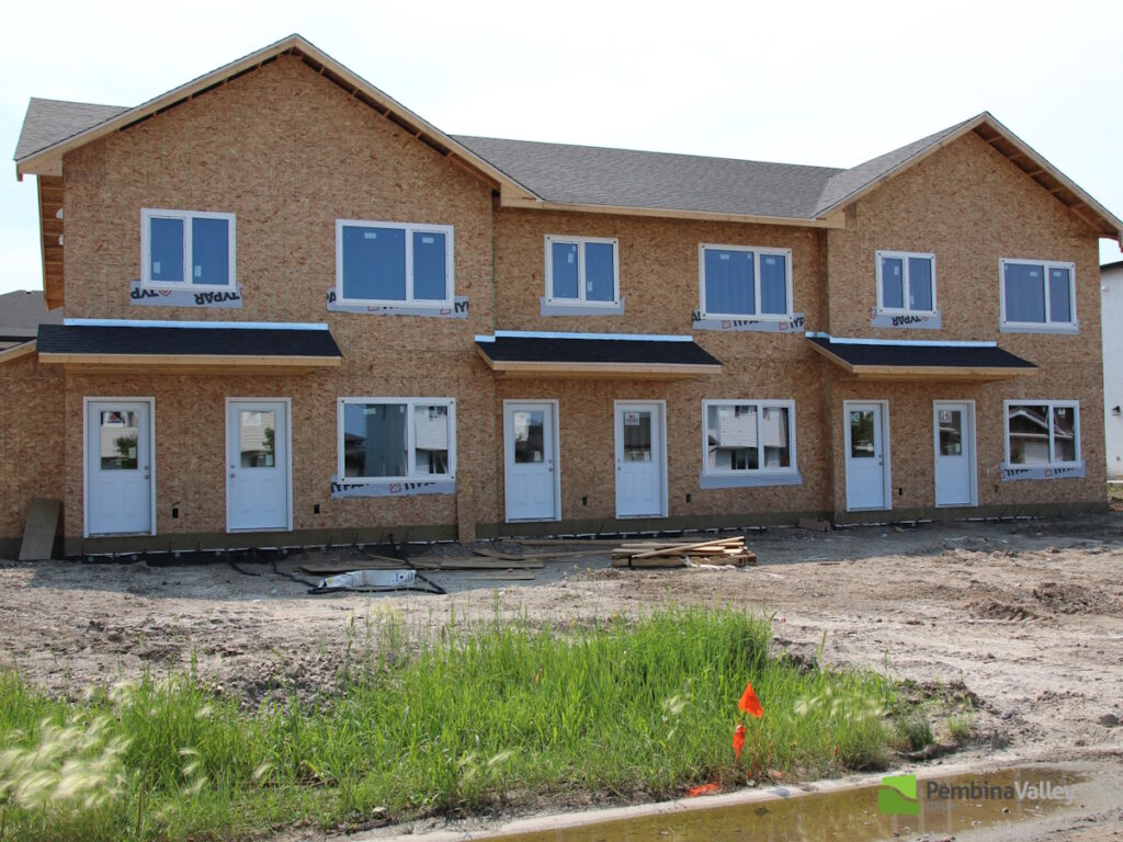 Altona and Rhineland drive $28.7M in new development as permits climb